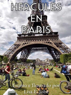 cover image of Hercules En Paris